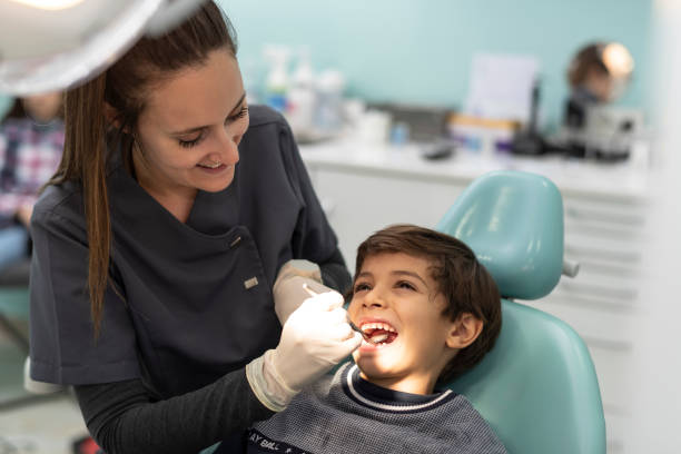 Best Emergency Dentist for Knocked-Out Tooth in Hollywood, FL
